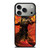 MORTAR COMBAT GAME iPhone 17 Pro Case