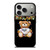 MOSCHINO BEAR IS NOT A TOY iPhone 17 Pro Case