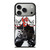 MOTLEY CRUE NOTORIOUS BAND iPhone 17 Pro Case