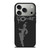 MY CHEMICAL ROMANCE BLACK PARADE 2 iPhone 17 Pro Case