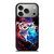 MY CHEMICAL ROMANCE NEBULA LOGO iPhone 17 Pro Case