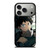 MY HERO ACADEMIA DEKU COOL iPhone 17 Pro Case