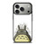 MY NEIGHBOR TOTORO KAWAII iPhone 17 Pro Case