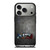N7 ARMOUR MASS EFFECT METAL EMBLEM iPhone 17 Pro Case