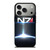 N7 ARMOUR SYMBOL MASS EFFECT iPhone 17 Pro Case
