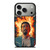 NARCOS MEXICO DIEGO LUNA ART iPhone 17 Pro Case