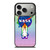 NASA COLOR FULL LOGO iPhone 17 Pro Case