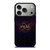 NASA LOGO  iPhone 17 Pro Case