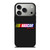 NASCAR CARBON RACING iPhone 17 Pro Case
