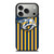 NASHVILLE PREDATORS iPhone 17 Pro Case