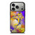 NBA 2K21 KOBE BRYANT MAMBA EDITION iPhone 17 Pro Case