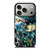 NBA KOBE BRYANTS MARVEL HEROES iPhone 17 Pro Case