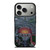 NEBRASKA HUSKERS CITY STADIUM iPhone 17 Pro Case