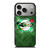 NEW BOSTON CELTICS LOGO iPhone 17 Pro Case