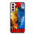 FACE OFF FINAL FANTASY Samsung Galaxy S21 Case