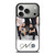 NEW CNCO COOL iPhone 17 Pro Case