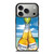 NEW CORONA BEER iPhone 17 Pro Case