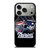 NEW ENGLAND PATRIOTS NFL LOGO iPhone 17 Pro Case
