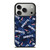 NEW ENGLAND PATRIOTS NFL PATTERN iPhone 17 Pro Case