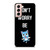 FAIRY TAIL DONT WORRY BE Samsung Galaxy S21 Case