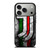 NEW JUVENTUS FC LOGO iPhone 17 Pro Case