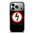 NEW MARILYN MANSON LOGO iPhone 17 Pro Case
