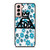 FALL OUT BOY FLORAL Samsung Galaxy S21 Case