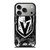 New Vegas Golden Knights iPhone 17 Pro Case