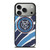 NEW YORK CITY FC STRIPS iPhone 17 Pro Case