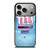 NEW YORK GIANTS LOGO iPhone 17 Pro Case