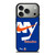 NEW YORK ISLANDER NHL NIKE iPhone 17 Pro Case