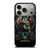 NEW YORK JETS GRINDING OUT SINCE 1960 iPhone 17 Pro Case
