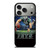 NEW YORK JETS PRIDE SINCE 1960 iPhone 17 Pro Case