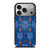NEW YORK METS COLLAGE iPhone 17 Pro Case