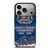 NEW YORK METS WORLD SERIES iPhone 17 Pro Case