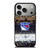 NEW YORK RANGERS HOME STADIUM iPhone 17 Pro Case