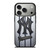 NEW YORK YANKEES BASE BALL TEAM NEW LOGO iPhone 17 Pro Case