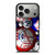 NEW YORK YANKEES BASEBALL iPhone 17 Pro Case