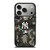 NEW YORK YANKEES CAMO iPhone 17 Pro Case
