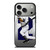 NEW YORK YANKEES DEREK JETER MLB iPhone 17 Pro Case