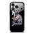 NEW YORK YANKEES FAN ART iPhone 17 Pro Case