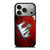 NFL SUPER BOWL LIV BALL iPhone 17 Pro Case