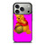 NICE WINNIE THE POOH iPhone 17 Pro Case