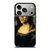 NICOLAS CAGE MONALISA 2 iPhone 17 Pro Case