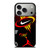 NIKE AIR JORDAN BASKETBALL ART iPhone 17 Pro Case