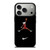 NIKE AIR JORDAN KAWS BASKETBALL iPhone 17 Pro Case