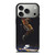 NIKE KOBE BRYANT iPhone 17 Pro Case