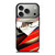 NIKE LOGO ABSTRACT iPhone 17 Pro Case