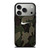 NIKE LOGO CAMO iPhone 17 Pro Case
