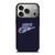 NIKE LOGO GLOW iPhone 17 Pro Case